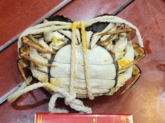 -七的湖·江南蟹舫·阳澄湖农家菜(蟹舫苑店)