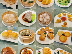 -金悦轩海鲜酒家(南宁店)