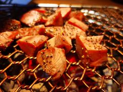 -老炉家木炭烤肉(长江国际店)