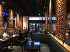 大堂-blue frog蓝蛙(长泰广场店)