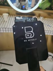 -本小姐美学·半永久纹眉野生眉