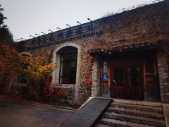 -司马台长城