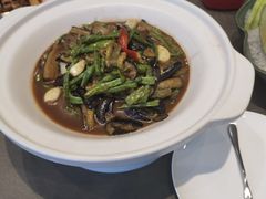 -香山湖渔家大院