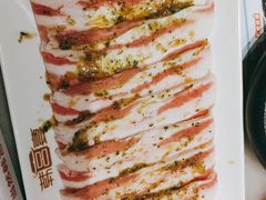 -韩宫宴烤肉·料理(砂之船奥特莱斯店)