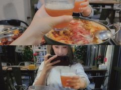 -MI WU FACTORY米屋美食工厂餐厅(绿地店)