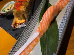 -东岸料理·寿司·刺身