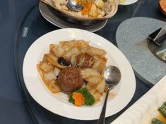 -翡翠拉面小笼包(岭南新天地店)
