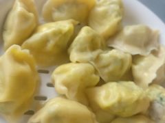 -大清花饺子(五五路店)