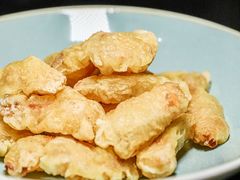 -庐灶江南·江南菜·四合院Bistro(东直门雍和宫·原华侨宾馆店)