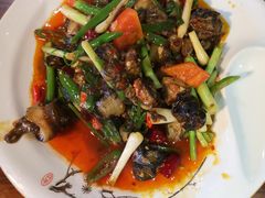 -云隐小厨·传统大理美食(复兴路店)