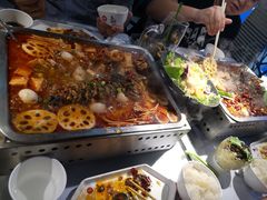 -鱼酷活鱼烤鱼(昆明路店)