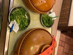 -千岛湖鱼味馆(十字街总店)