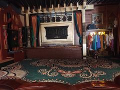 -甘尼仕印度餐厅爵士酒吧(阳春巷店)