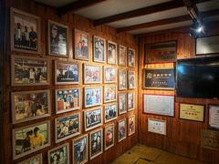 -蓝湾碧波·老字号·疍家非遗海上餐厅