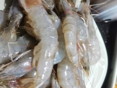 -韩盛·盛江山自助料理(沈辽路万达店)