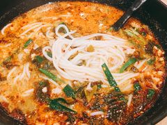 -云味馆过桥米线(皇庭广场店)