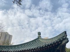 -万寿八仙宫