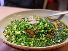 爽爽烧椒鸡-山石榴·贵州菜(丰盛里店)