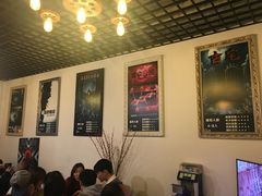 -樊笼真人密室逃脱(江南西店)