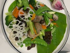 -苏珍宝地·苏州菜·徐州菜(金鸡湖商业广场店)