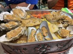 -蚝歌(中山七路店)