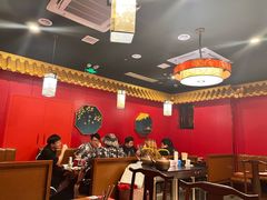 -京元盛铜锅涮肉(上海总店)