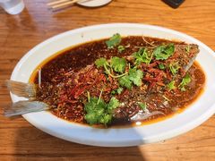 -东来土菜馆(民祥园路店)