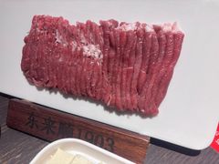 -东来顺铜锅炭火涮肉(上地华联店)