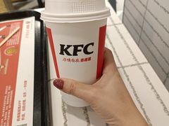 -肯德基(朝阳门店)
