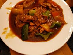 -华味居 Restaurant Chinese Huaweiju