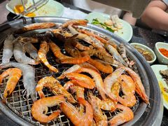 -悟烧·自助烤肉料理(秋林旗舰店)