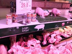 -友谊超市(友谊商城店)