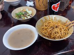 -泰宜担担面(黄泥塝总店)