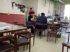 大堂-翟氏天天小吃(上东街区店)