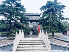 -镇淮楼
