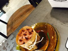 -Awfully Chocolate(嘉里城店)