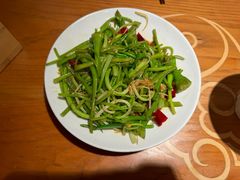 -菌自由丨野生菌火锅特色庭院餐厅(丽江古城店)