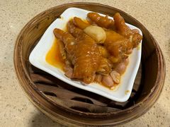 -点都德(大茶楼店)
