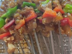 -蜀牛哥·炭火牛肉烤串鲜啤自助(龙泉铂悦山店)