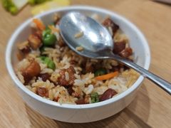-金记酿皮(万博店)