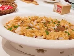 -渝信川菜(长安店)