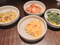 -Fuzzy Bistro 浮几韩餐·茶酒馆