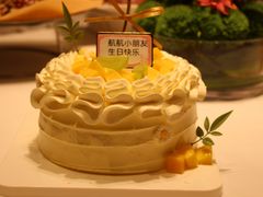 -眉州东坡(清河万象汇店)