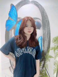 -吉艺心专业美发造型