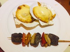 -佛山皇冠假日酒店-西餐厅
