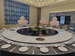 -国惠大酒楼(仓山万达店)