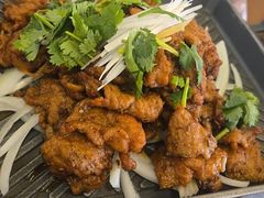 -马凯餐厅(长椿街店)