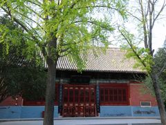 -洛阳白马寺