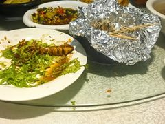 -东江海鲜大排档·潮汕菜·砂锅粥