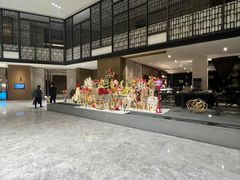 -天津东凯悦酒店